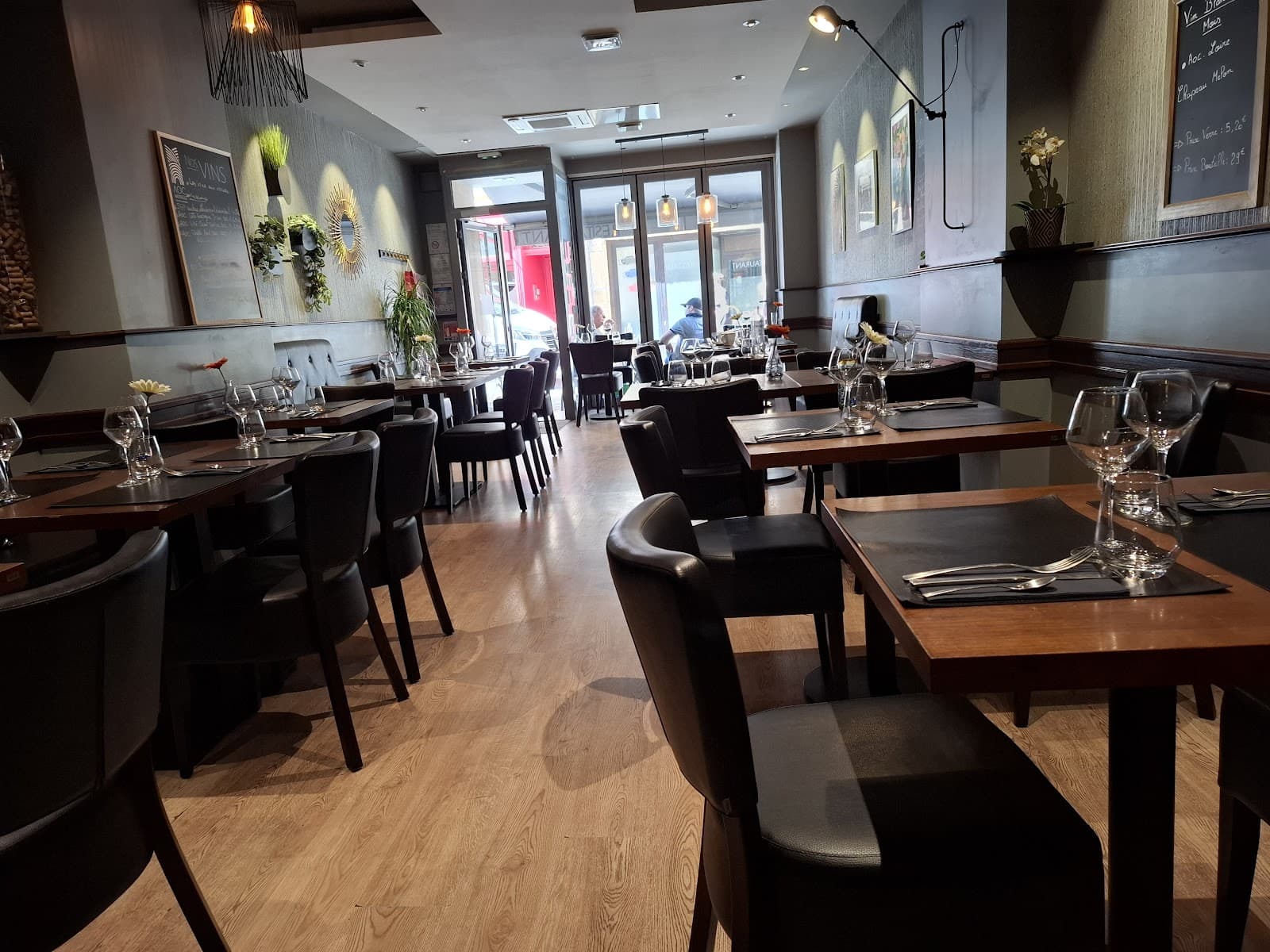Hesperius, the Mediterranean cuisine that illuminates Metz - 11