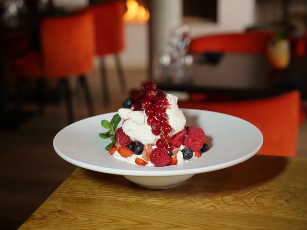 The chameleon gourmet brasserie - 6