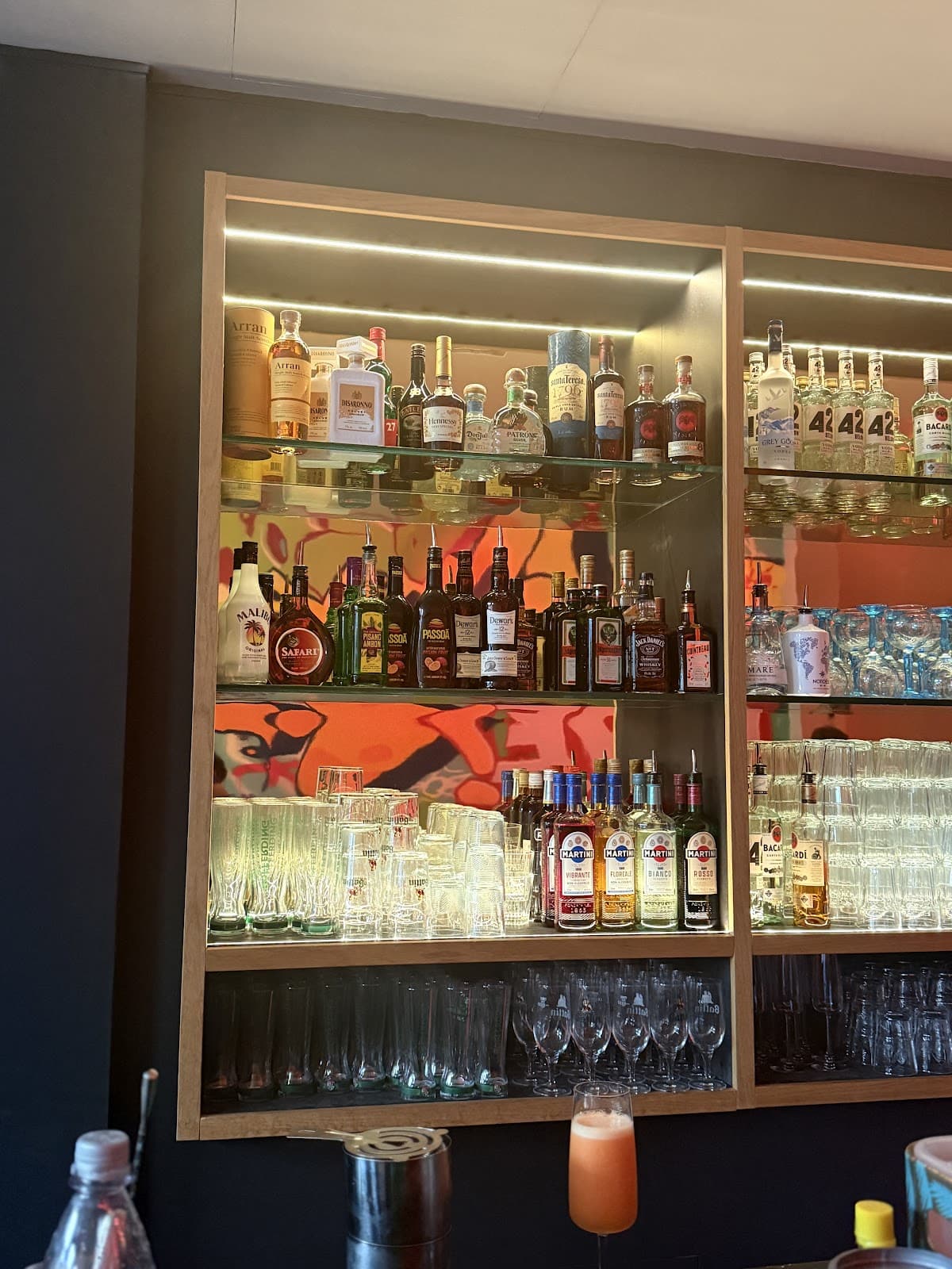 Le Gléck : good drinks, no drama ! - 1