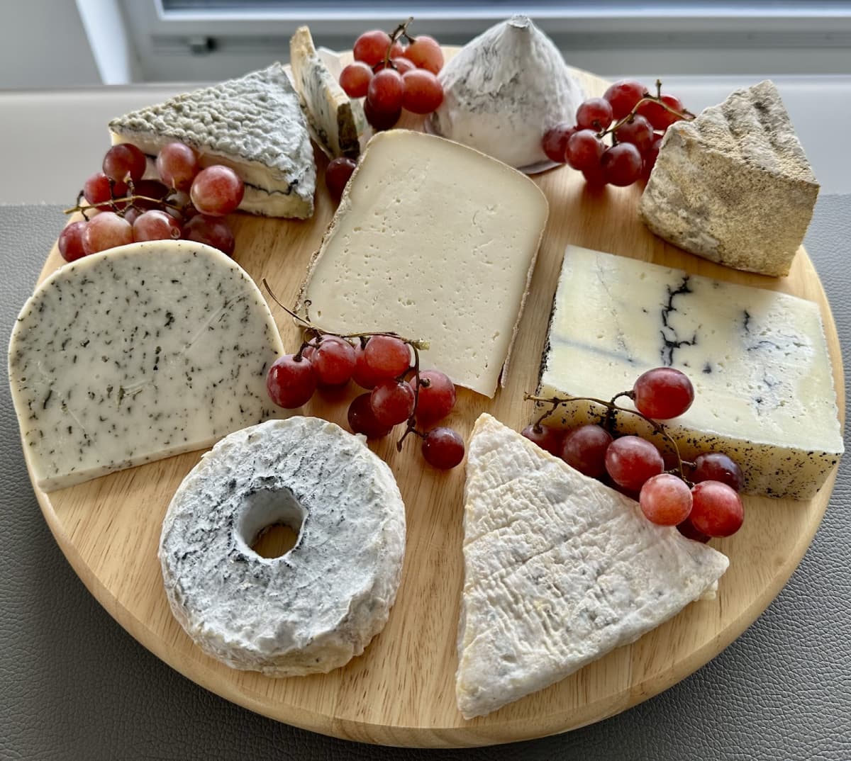 Bar à cheese ! - 10