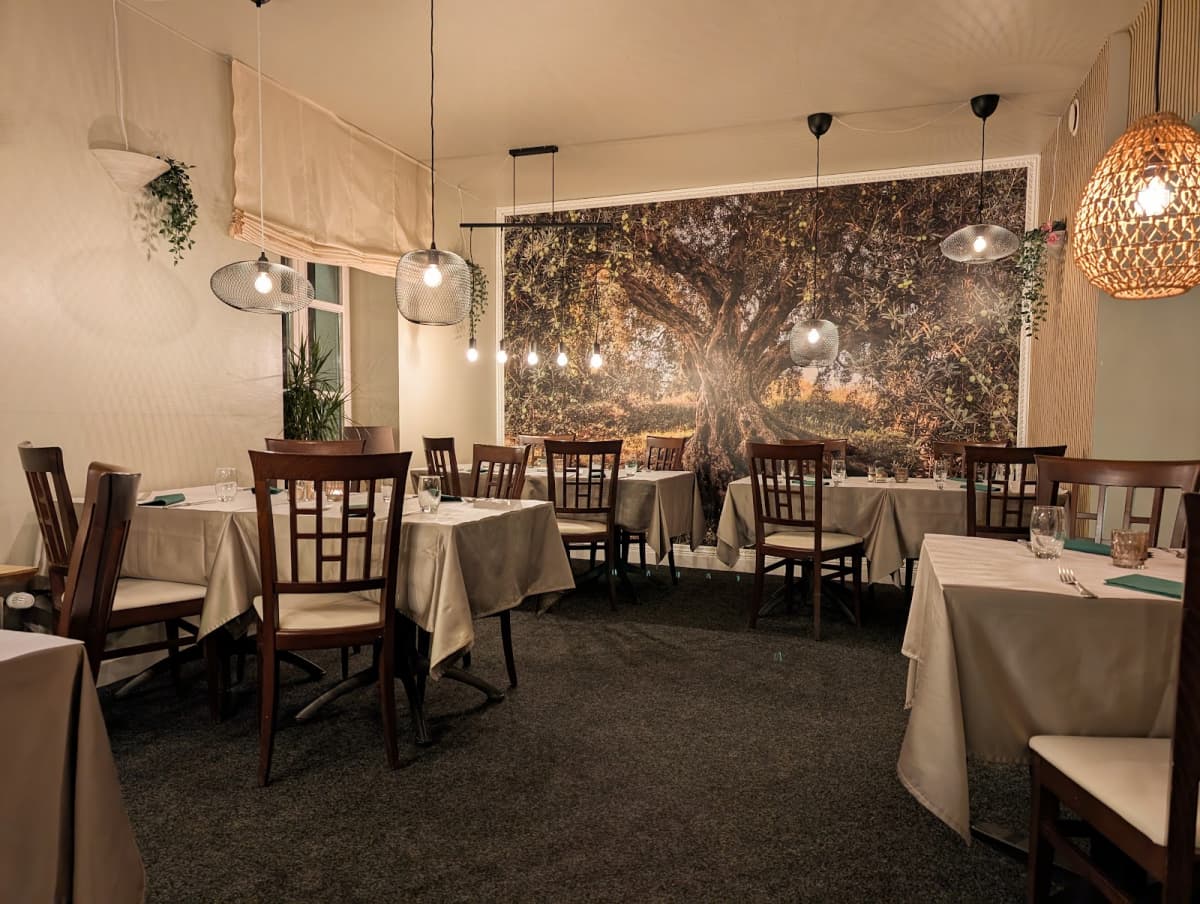 Il Fragolino: Italian cuisine and secret terrace in Luxembourg - 14