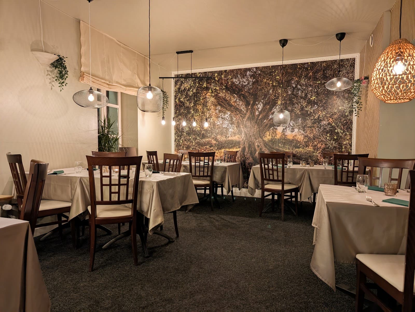 Il Fragolino: Italian cuisine and secret terrace in Luxembourg - 14