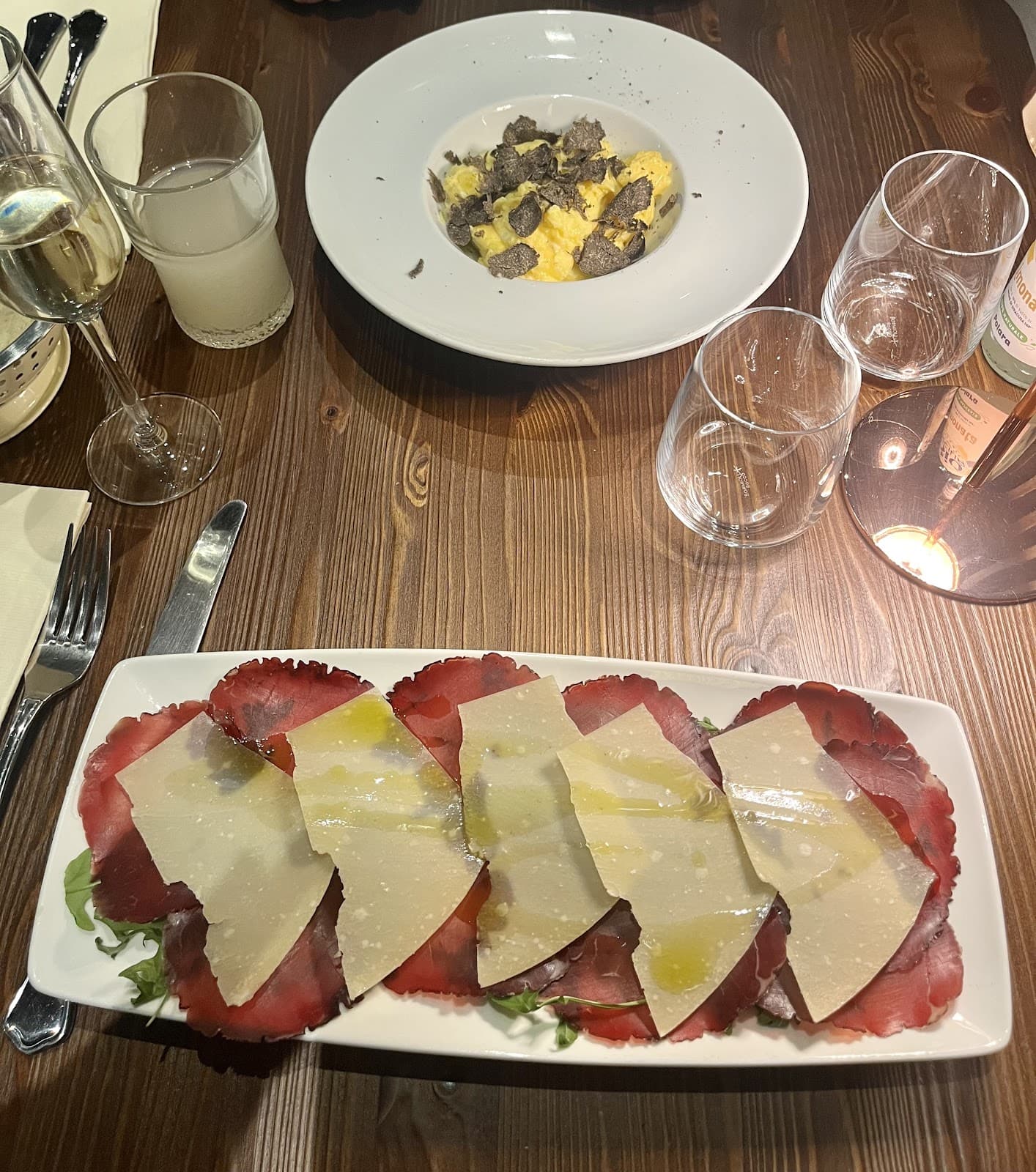The tavern of Italian flavors - 7