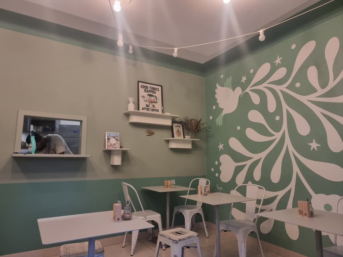 Glow, l'adresse healthy et vegan qui illumine Bonnevoie - 19