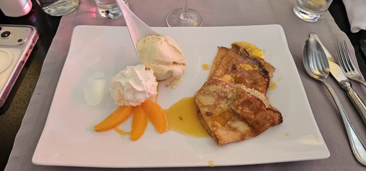 Centser Roud Haus, a house with a long gastronomic tradition - 4
