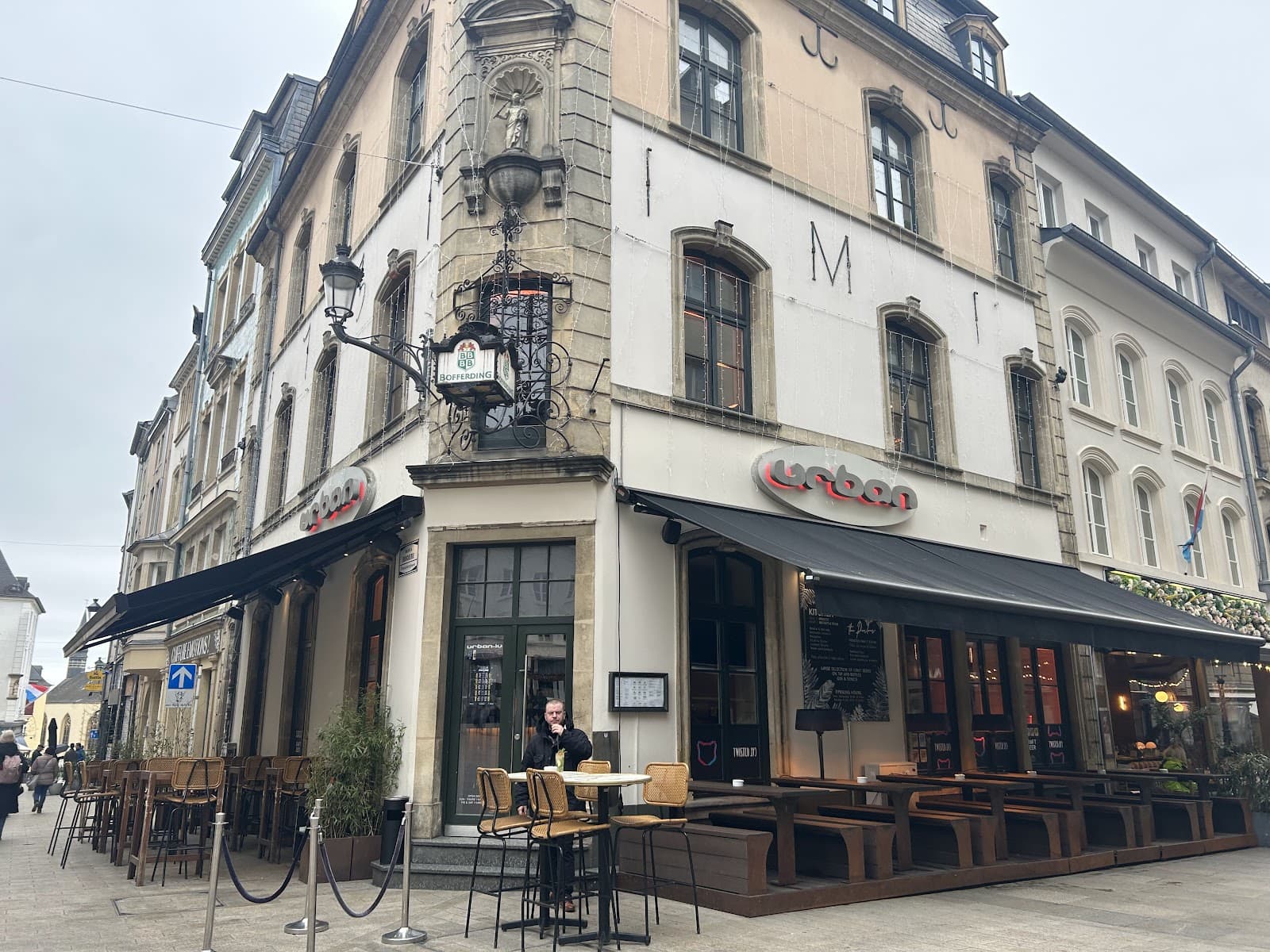 Sport, Burger and good mood? - 6