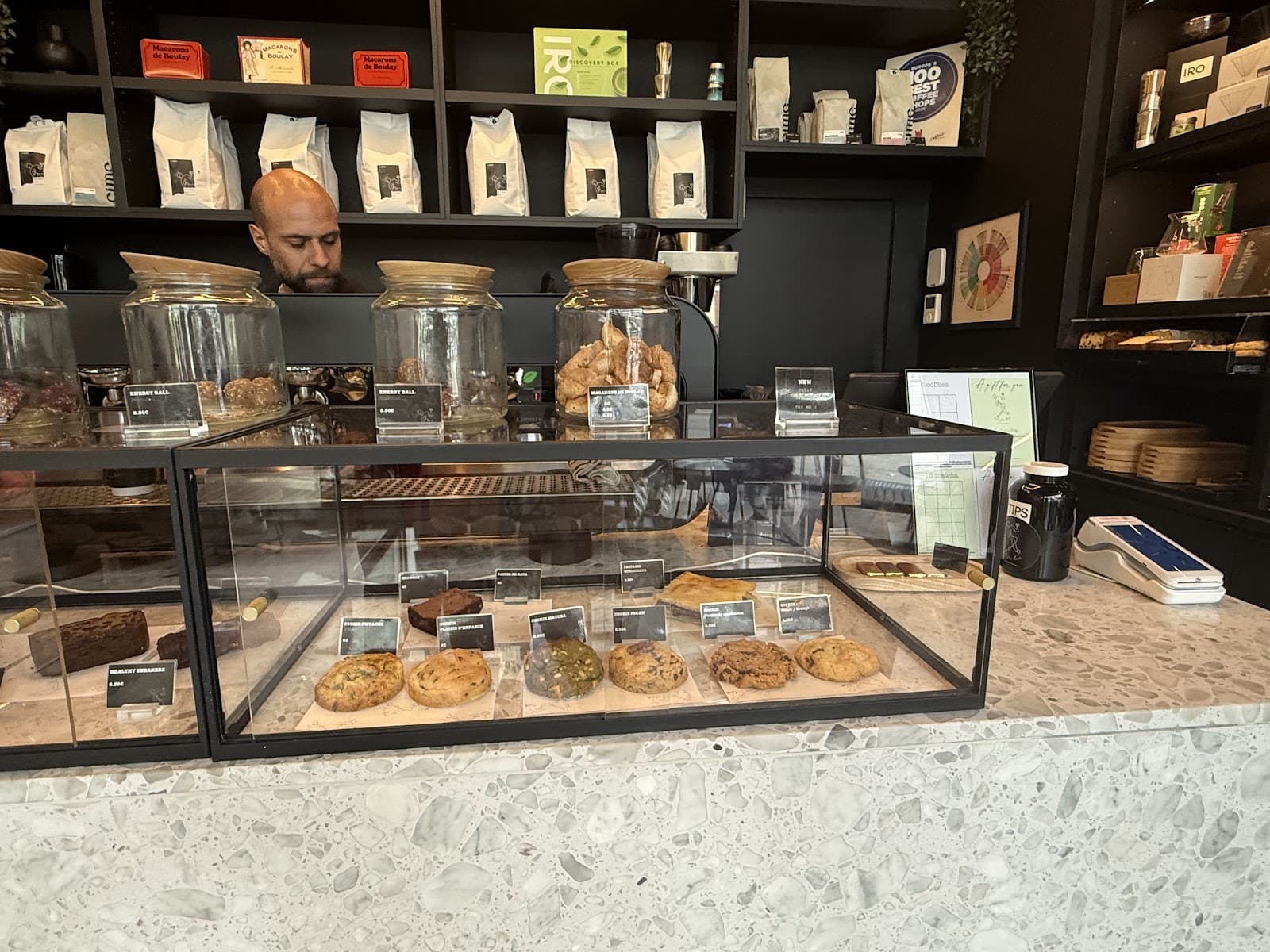 Oh, mon café d'amoooour - 6