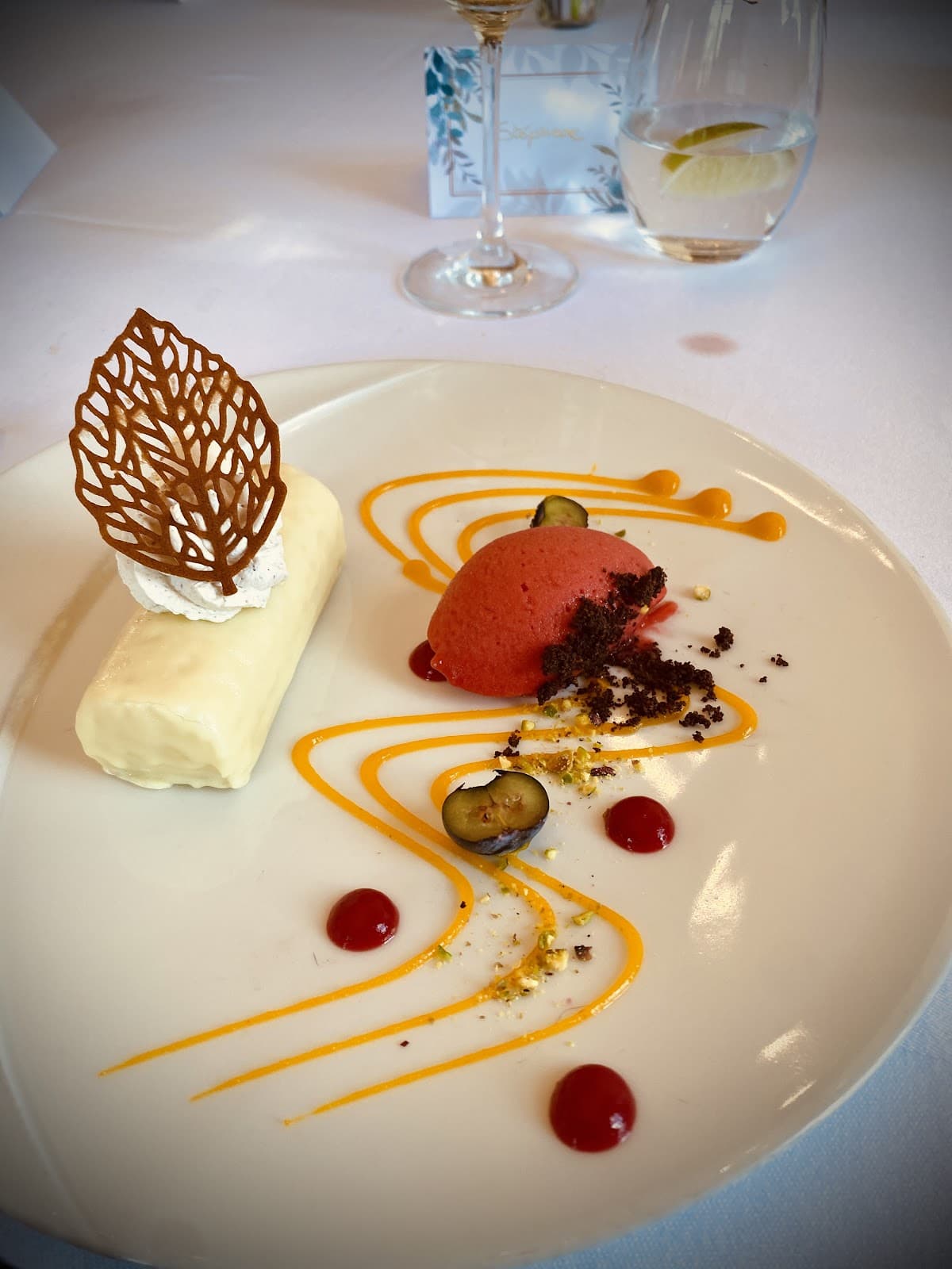 Le Sud : restaurant gastronomique et rooftop aux Rives de Clausen - 10