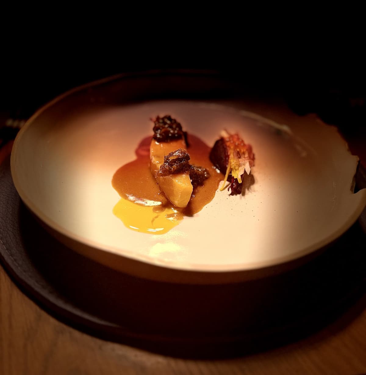 Toya, the Michelin-starred restaurant overlooking the Faulquemont Golf Course - 6