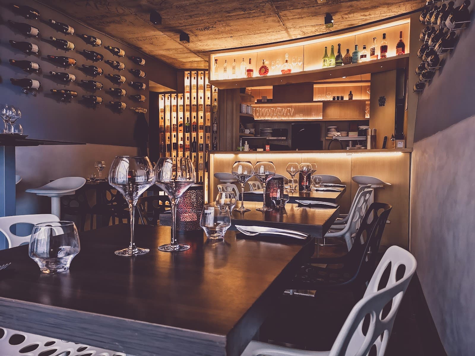 Vinoteca Luxembourg: 1000 wines and an incredible view! - 6