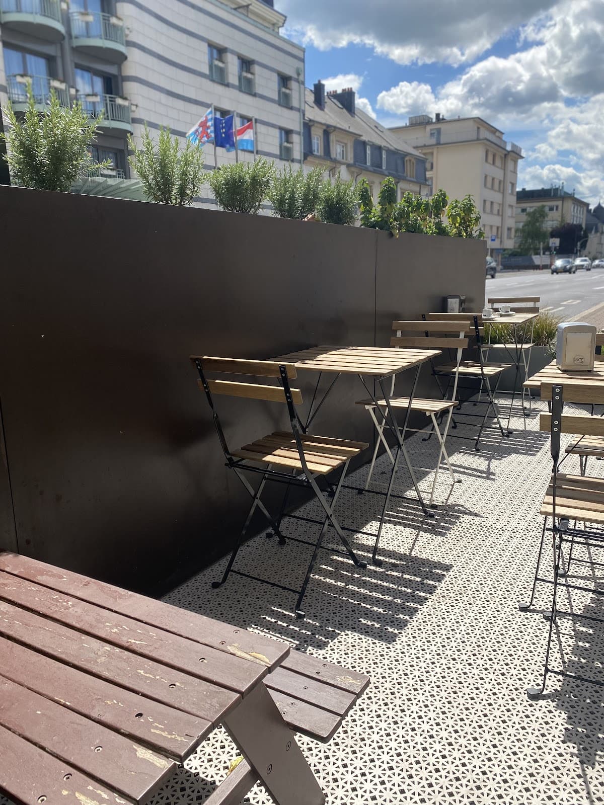Le spot parfait pour manger une glace artisanale à Belair - 2