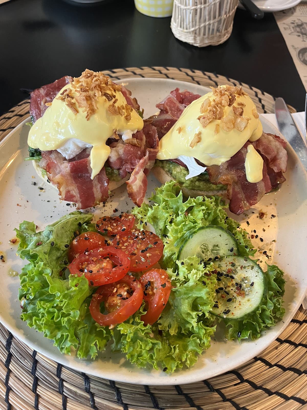 24 Brunch & Cocktails in Esch: a generous, indulgent and convivial brunch - 12
