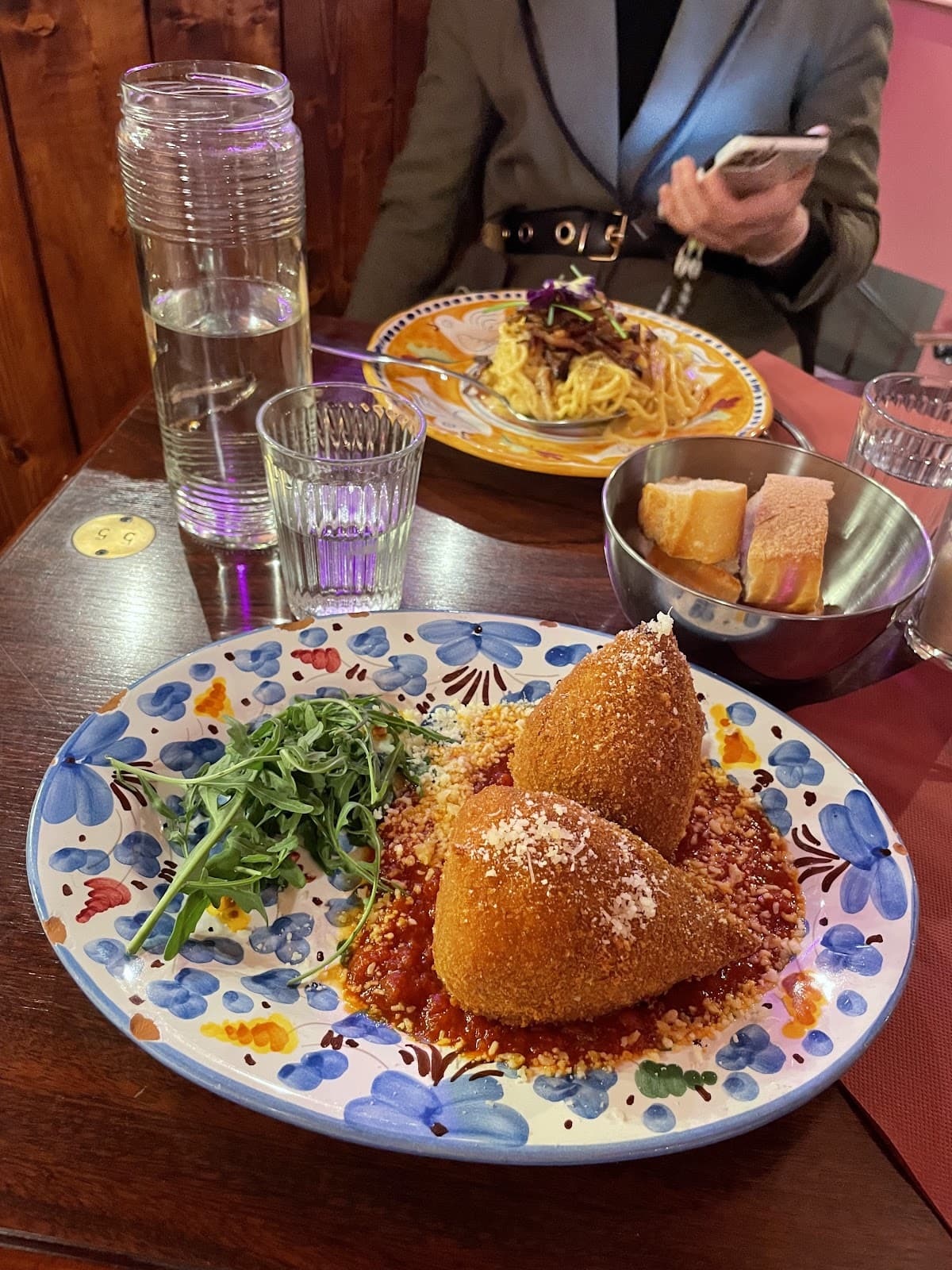 La Dolce Piz - 5
