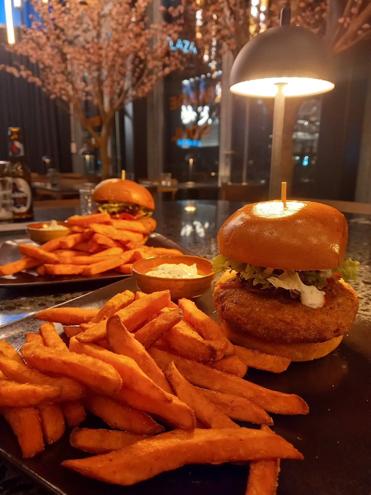 RockhalCafé: browse the menu like a playlist - 7