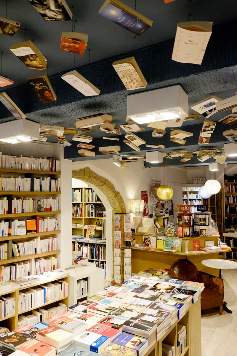"The reader creation factory" - 6