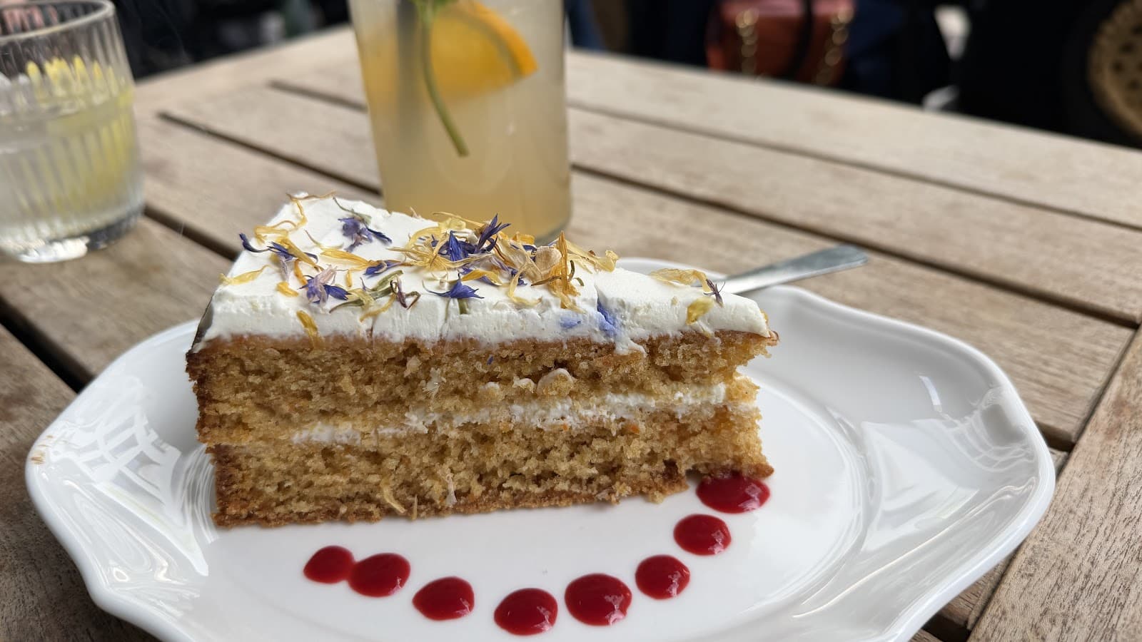 Un brunch qui voit double ! - 5