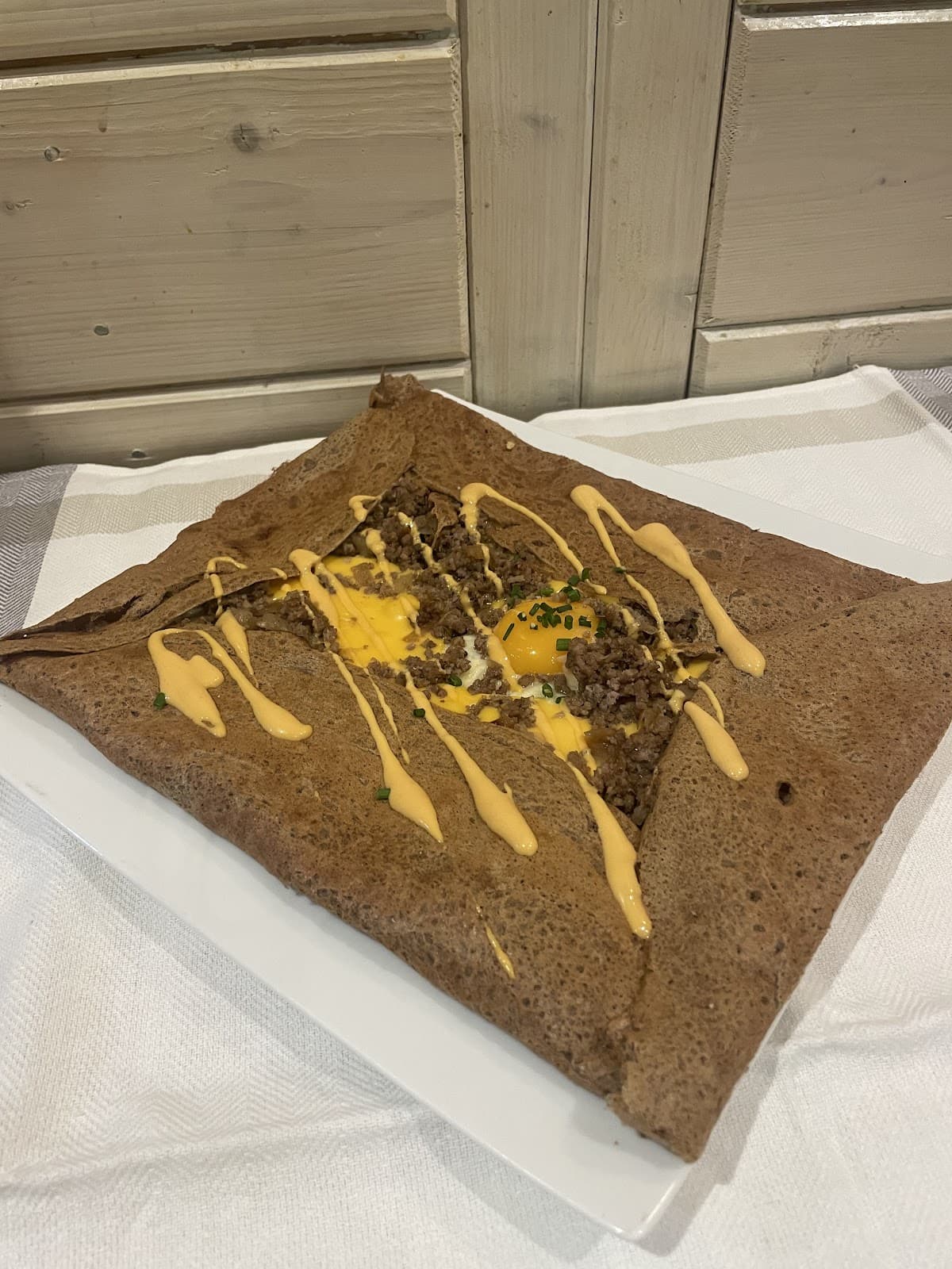 La star des crêpes - 10
