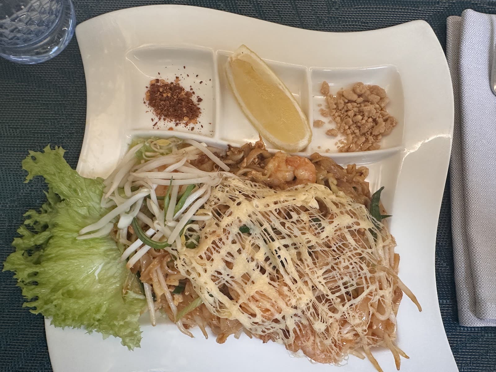 Un bout de Thaïlande à Luxembourg - 6