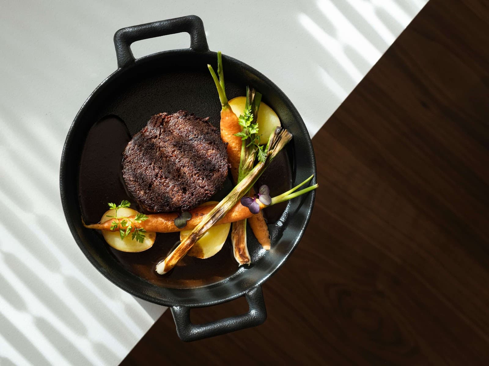 Junco : le restaurant méditerranéen du Kirchberg - 9