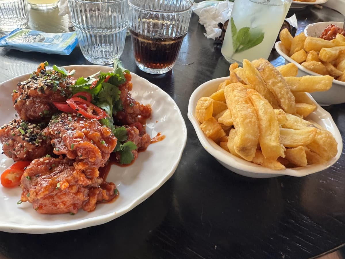 Un brunch qui voit double ! - 4