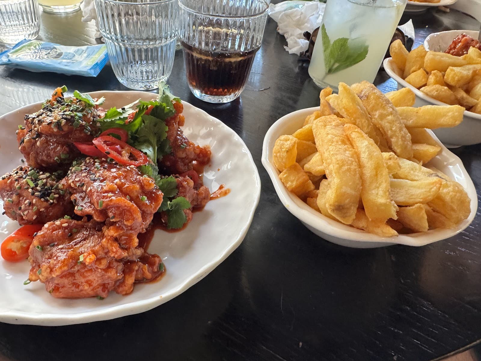 Un brunch qui voit double ! - 4