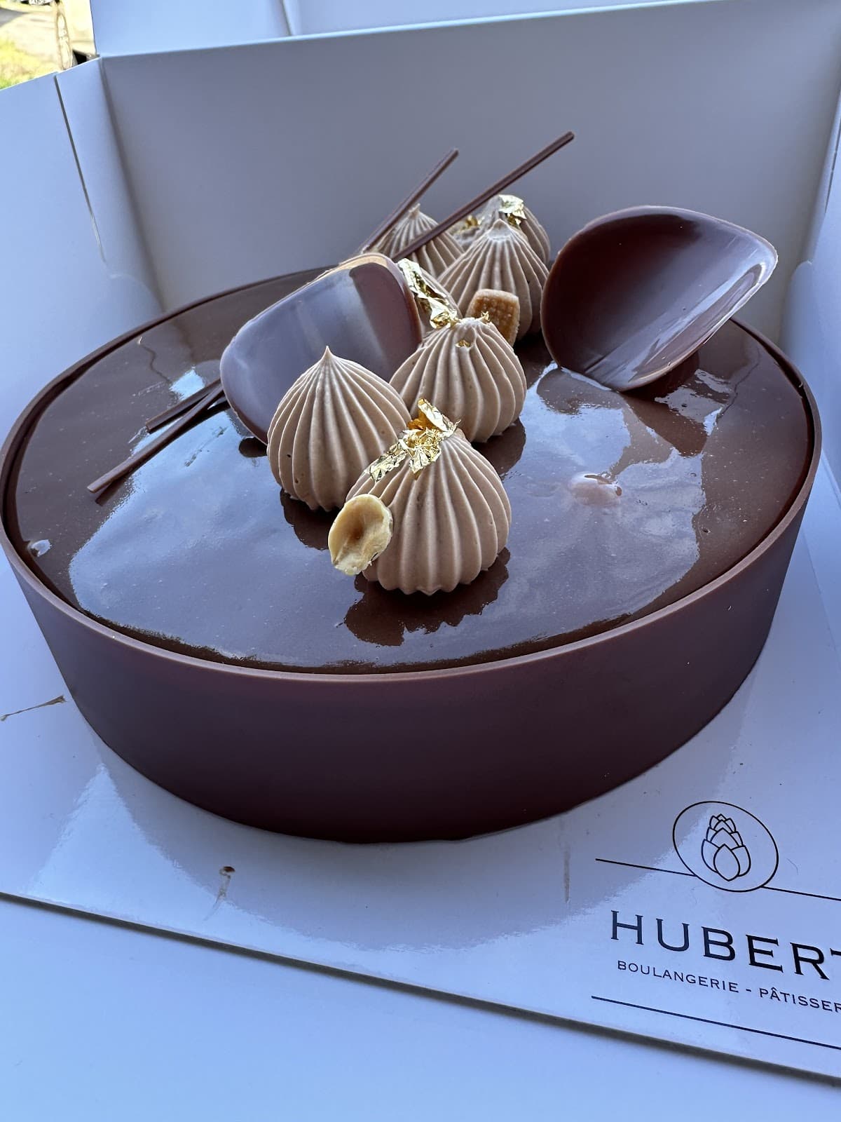 Hubert, tu gères ! - 9