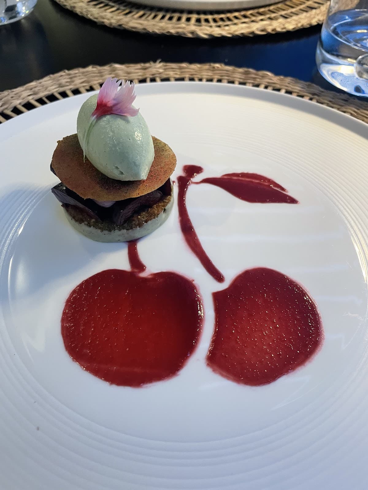 Succombe à Fani - 5