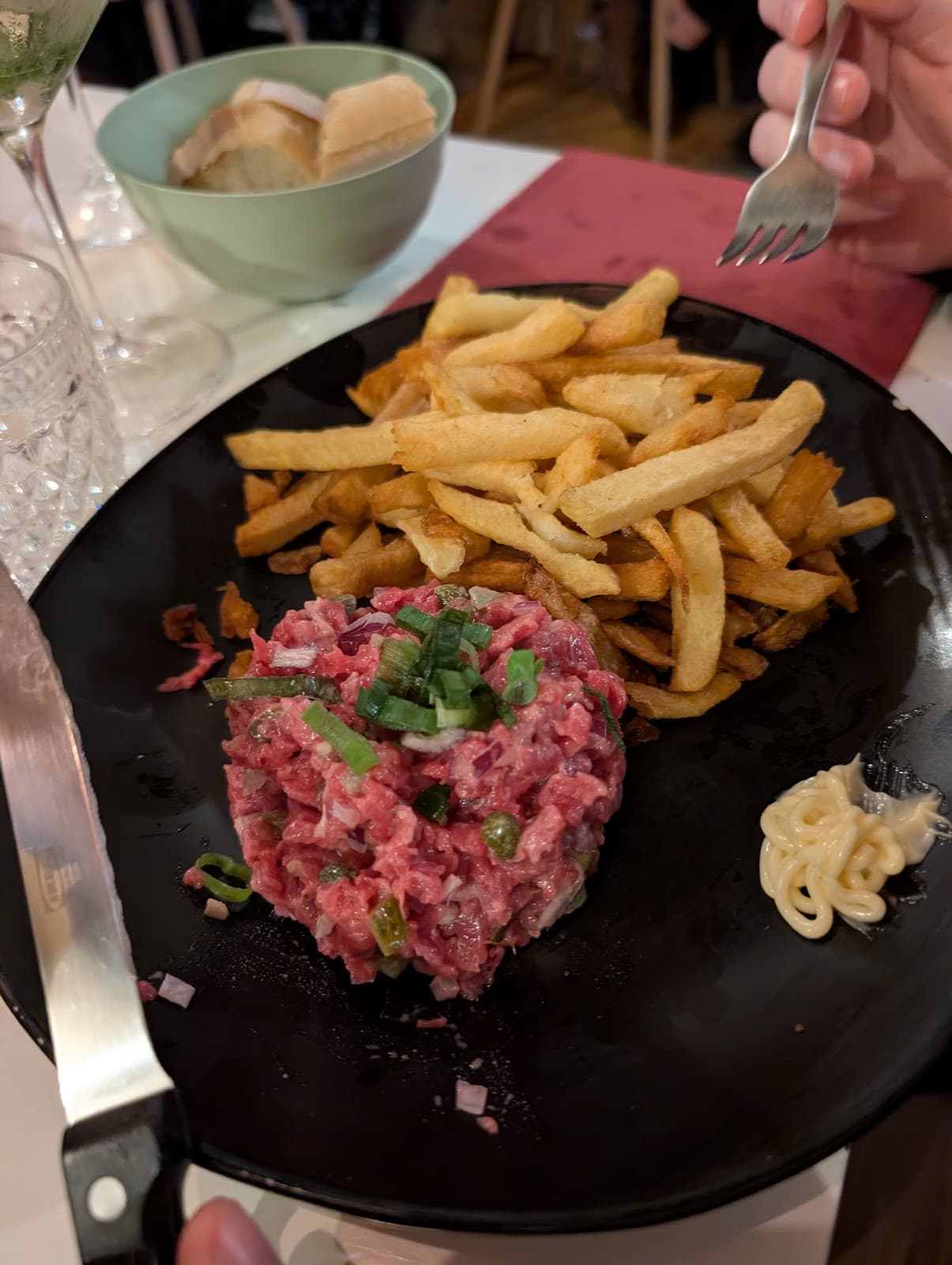 Gluttony is a super flaw - 10