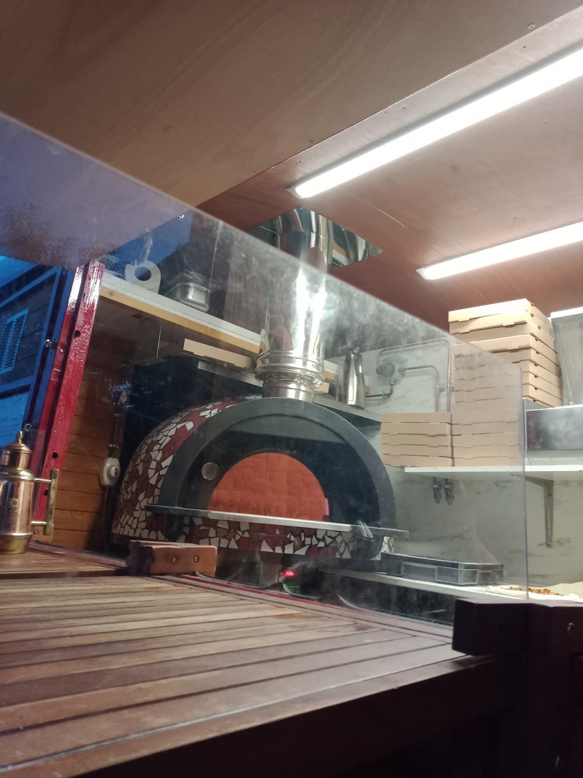 Voyage à Napoli en foodtruck - 6