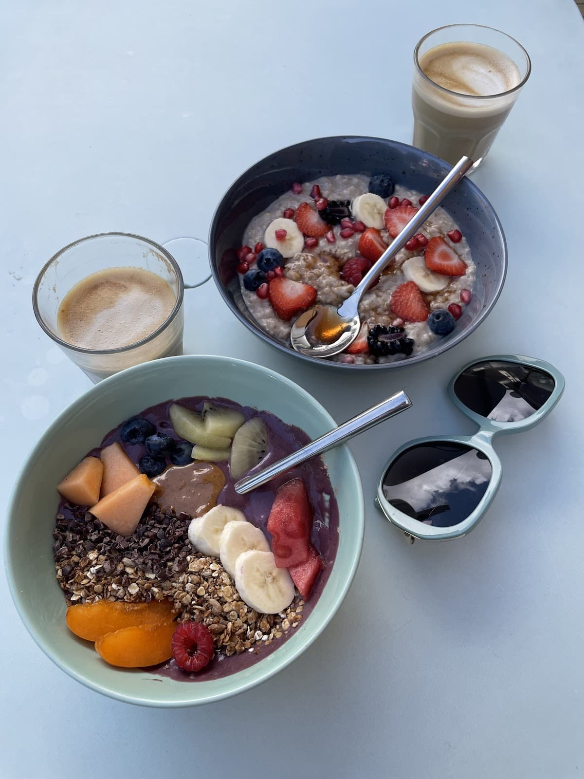 Glow, l'adresse healthy et vegan qui illumine Bonnevoie - 15