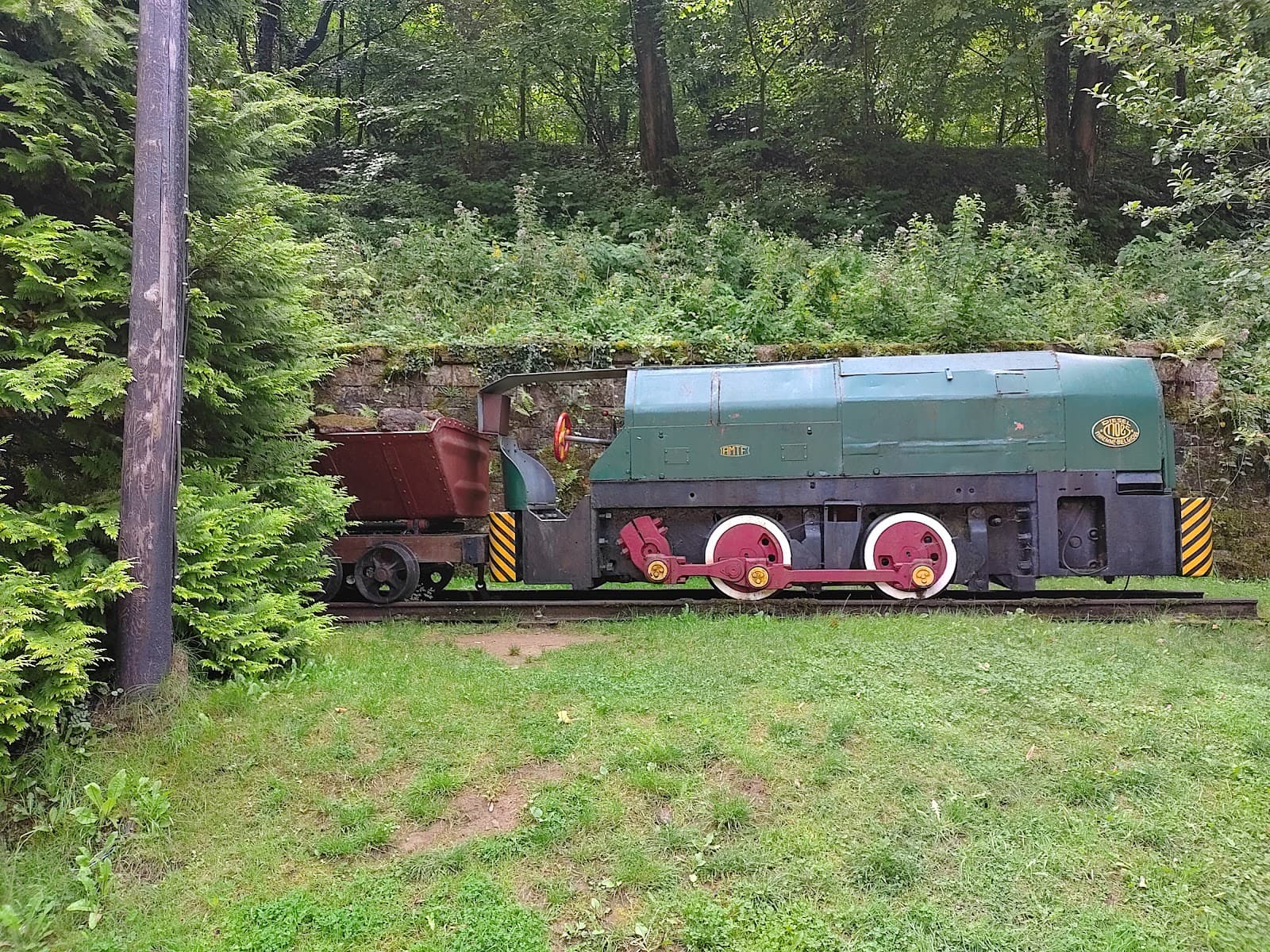 Retour vers le futur! - 8