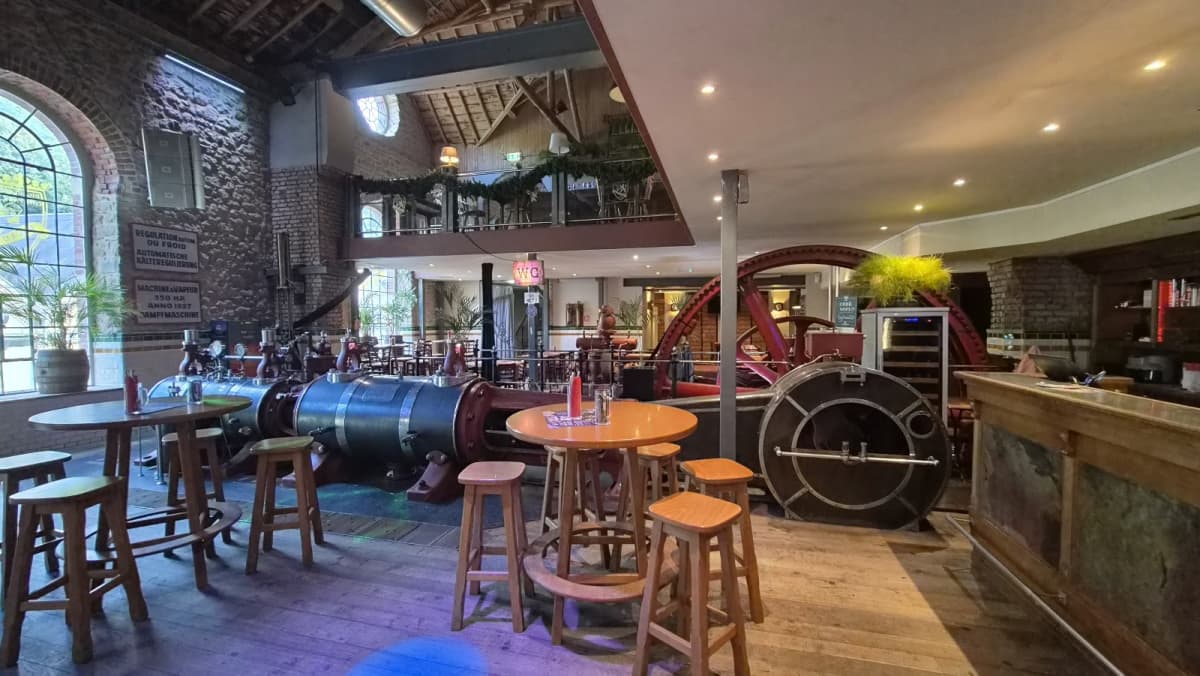 Big Beer Company: the must-visit brewery of the Rives de Clausen - 7