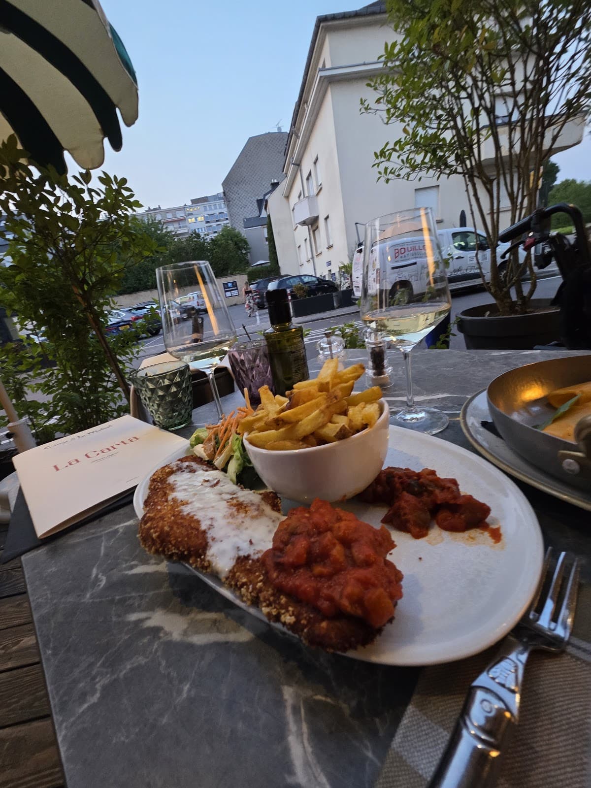 Come à la Maison : le meilleur brunch à volonté à Hollerich - 4