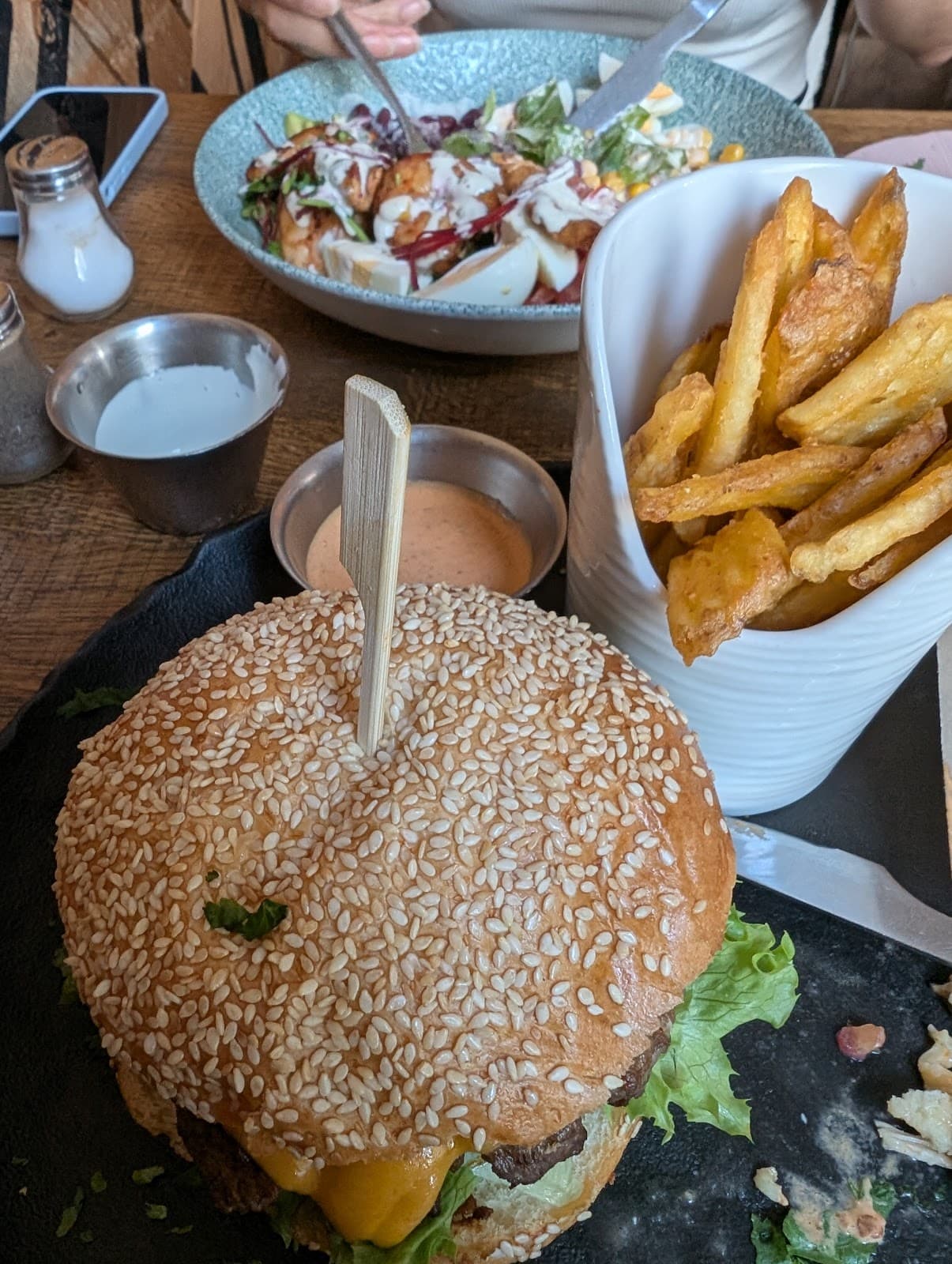 Tapas, Tacos, Tropico - 9