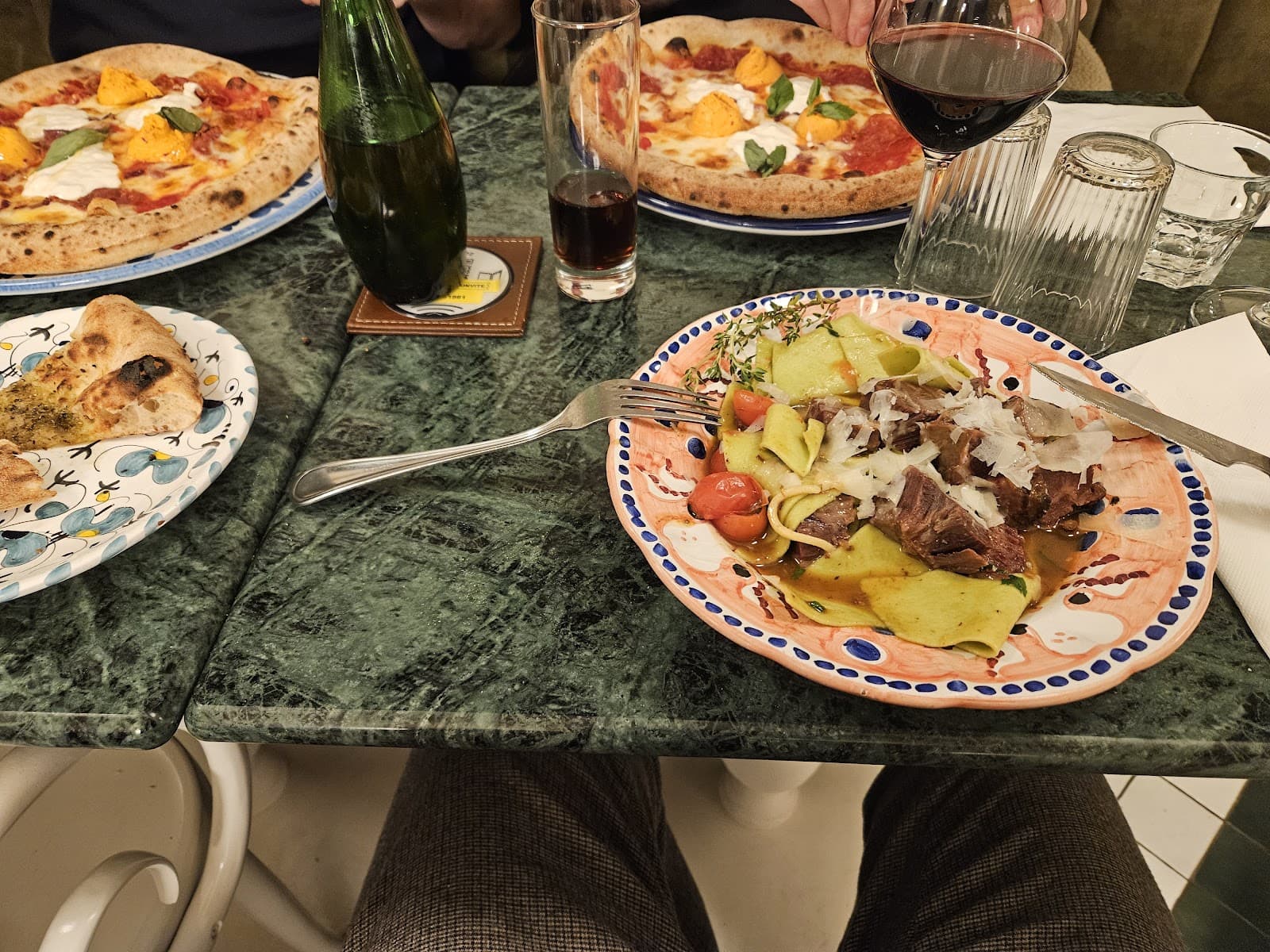 La Dolce Pizza - 4