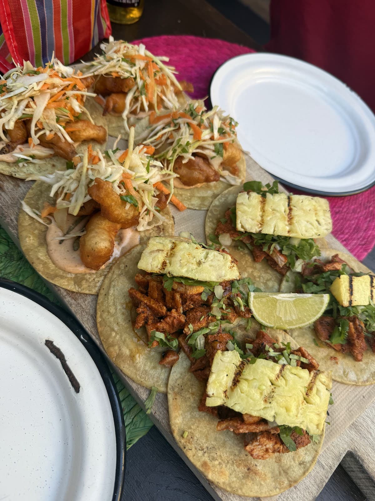 Tacos, quesadillas et Coronas : découvre la cuisine mexicaine d’Agave - 5