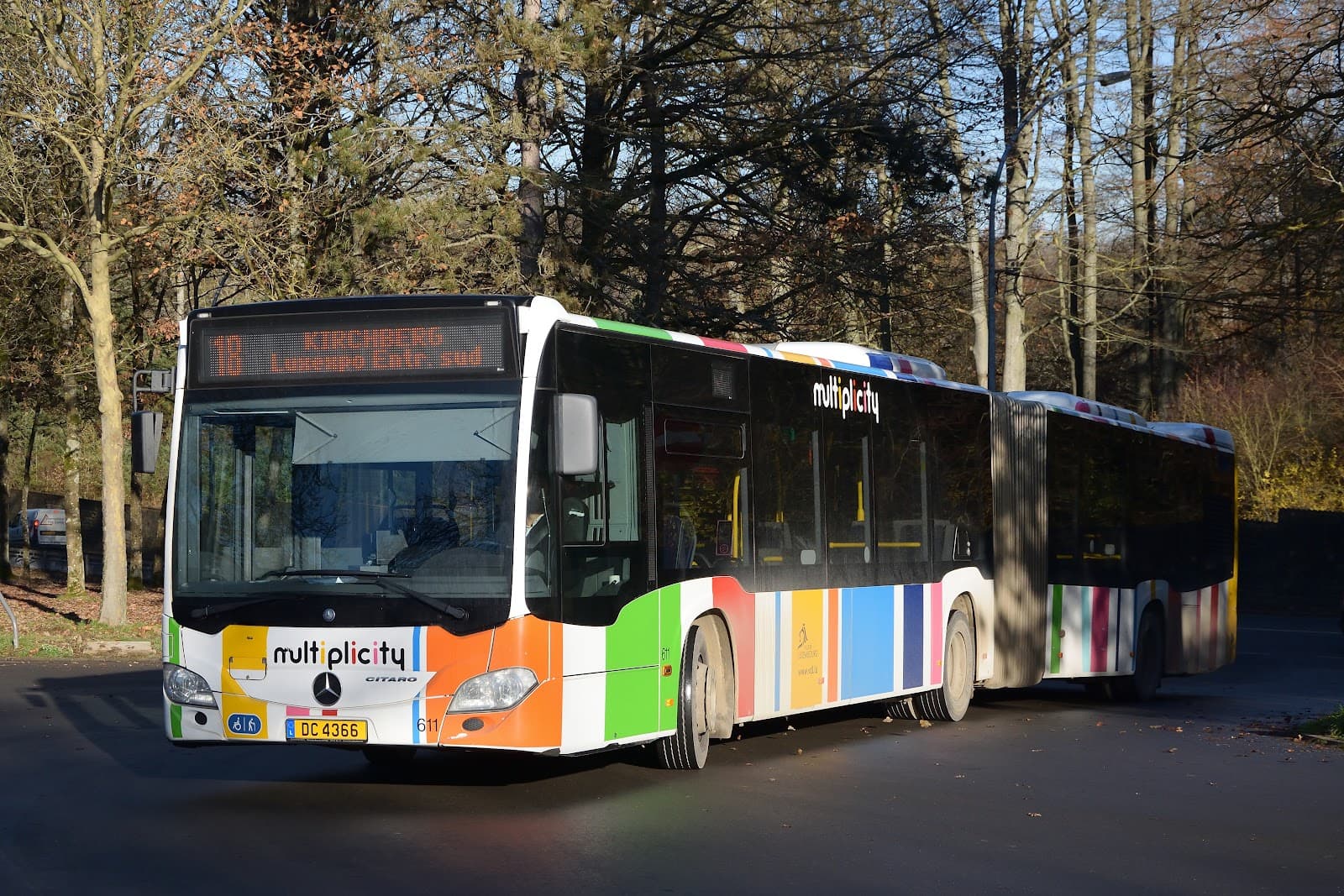 Ca roule pas, ça glisse - 3