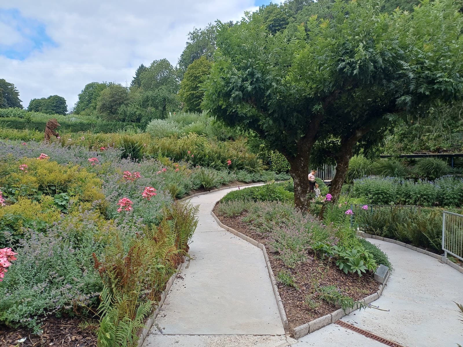 Parcours au Jardin - 9