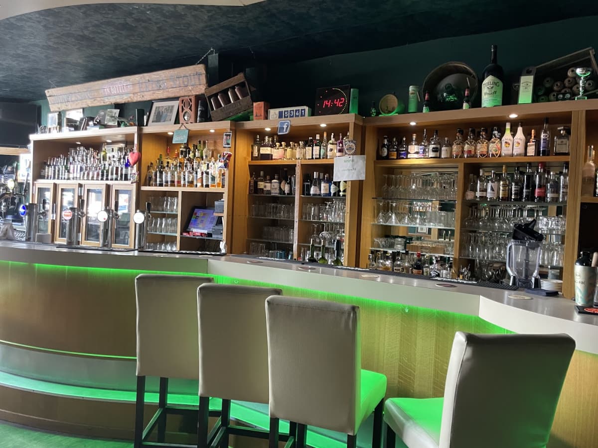 A little piece of Ireland in Luxembourg - 5