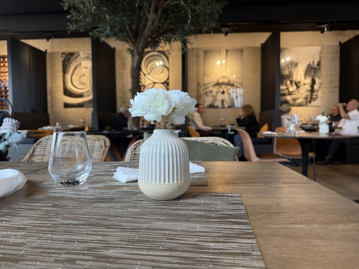 Much more than a great restaurant - 11