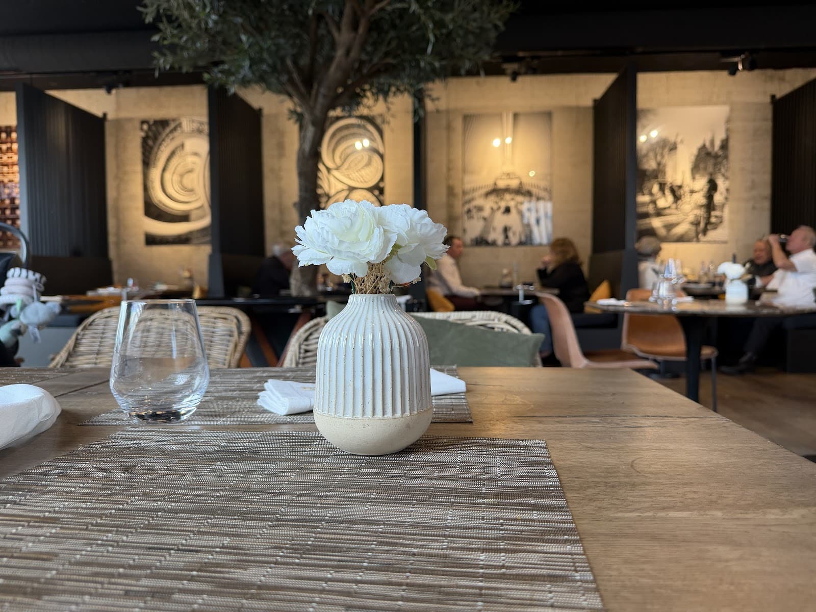 Much more than a great restaurant - 11