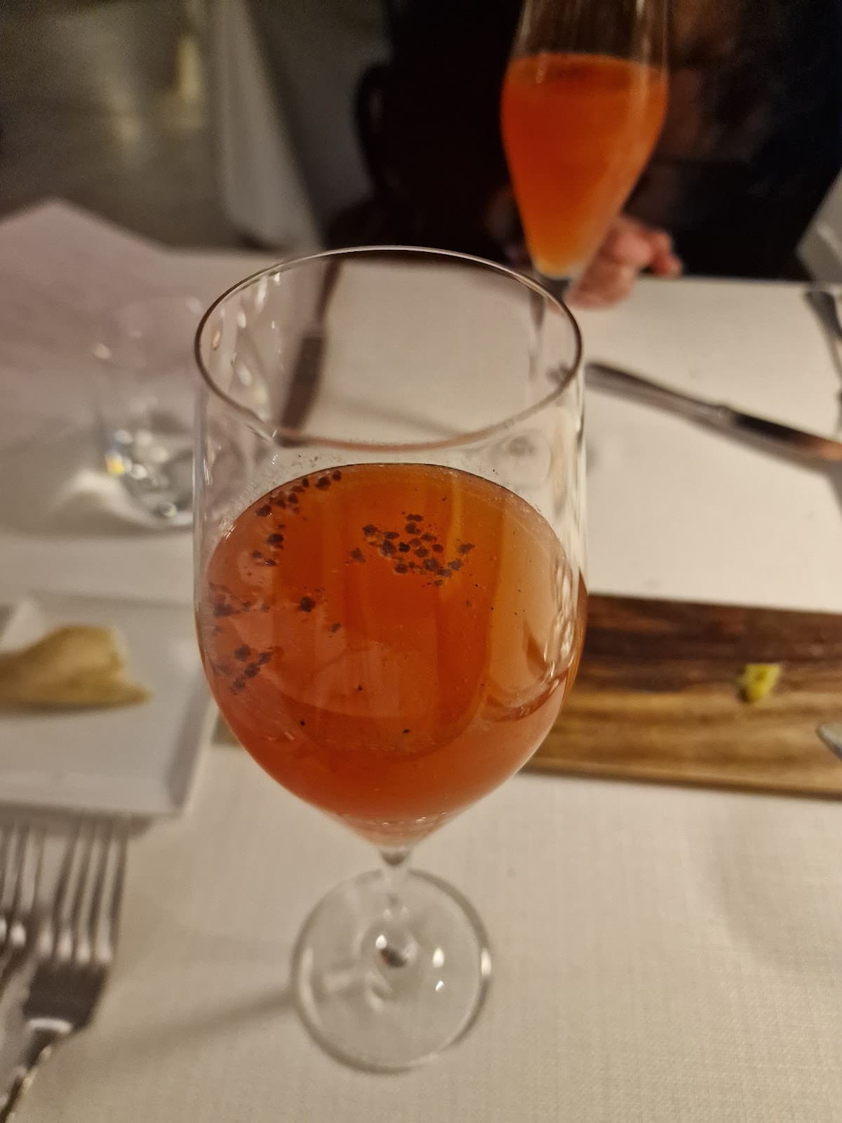 Un Havre romantique - 11