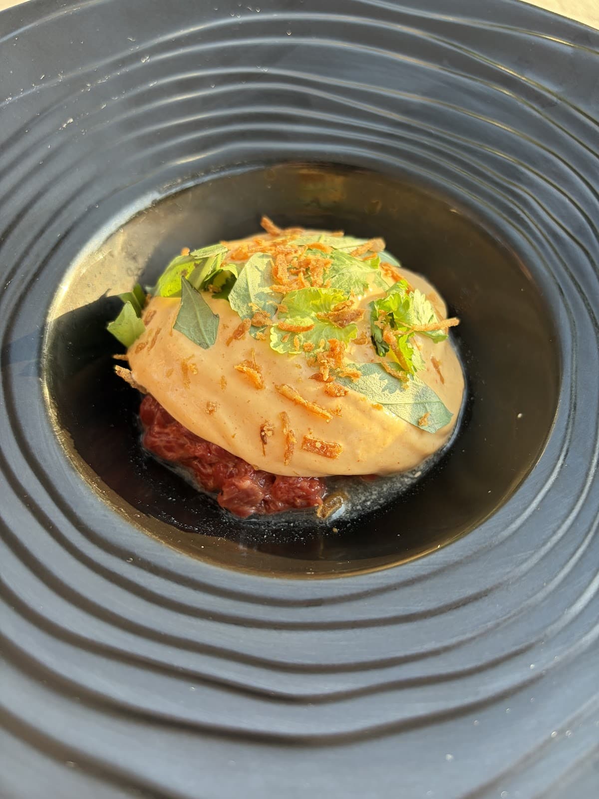 Radix: gourmet cuisine and terrace in the heart of nature - 14