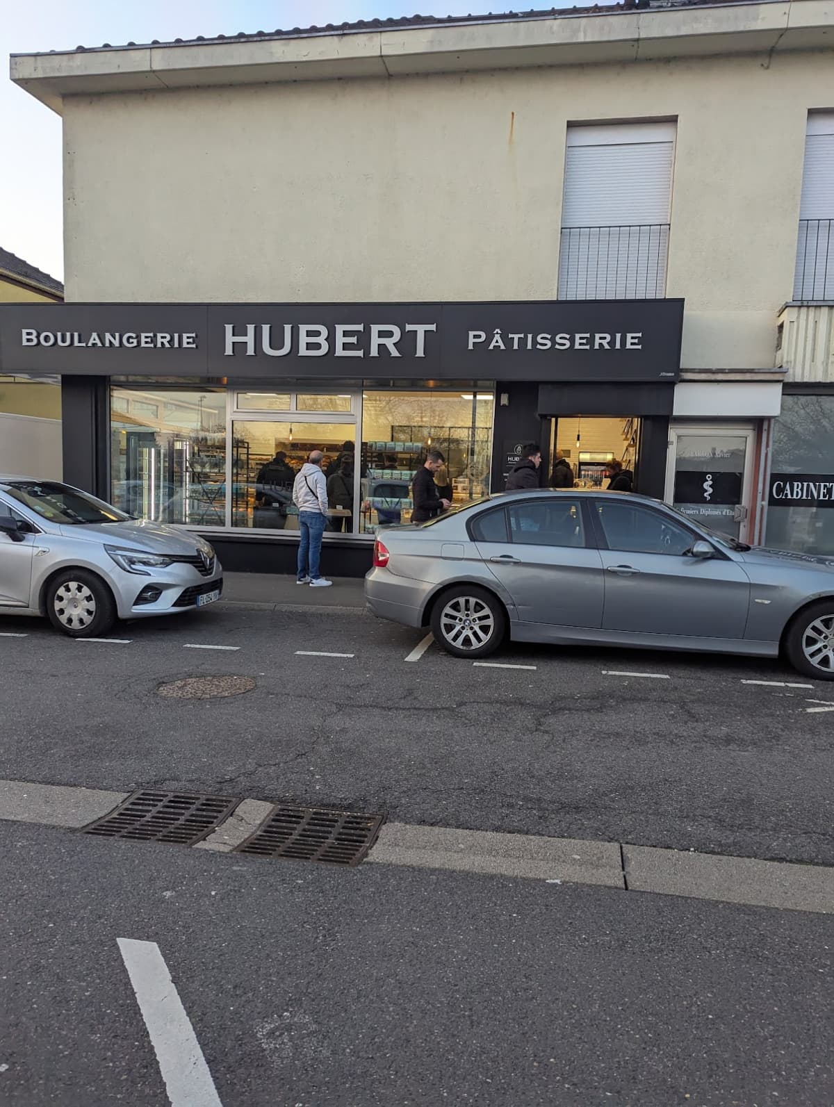Hubert, tu gères ! - 11