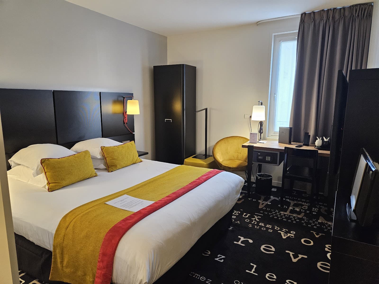 Admire the heights of Thionville - 7
