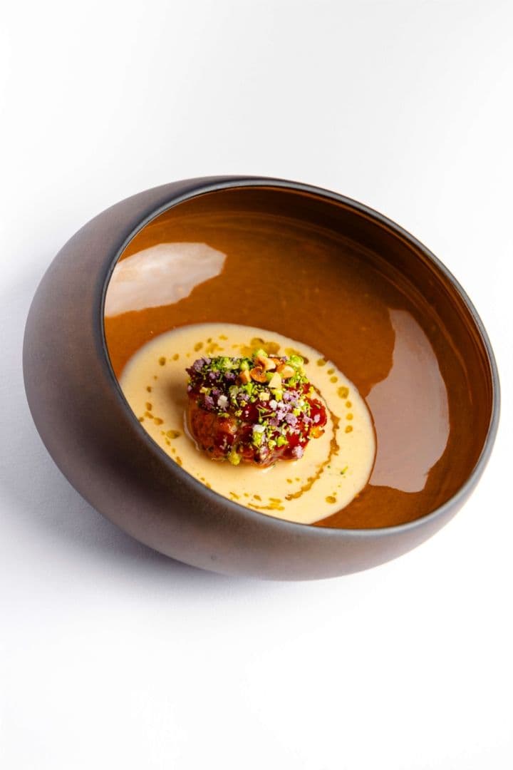 Cuisine créative, cœur luxembourgeois - 9