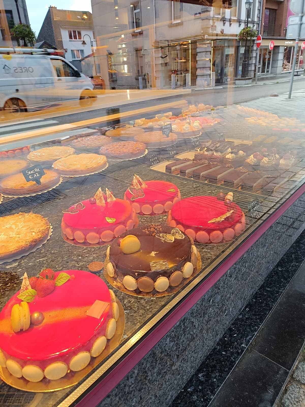 Small pastry chef for big gourmands - 4