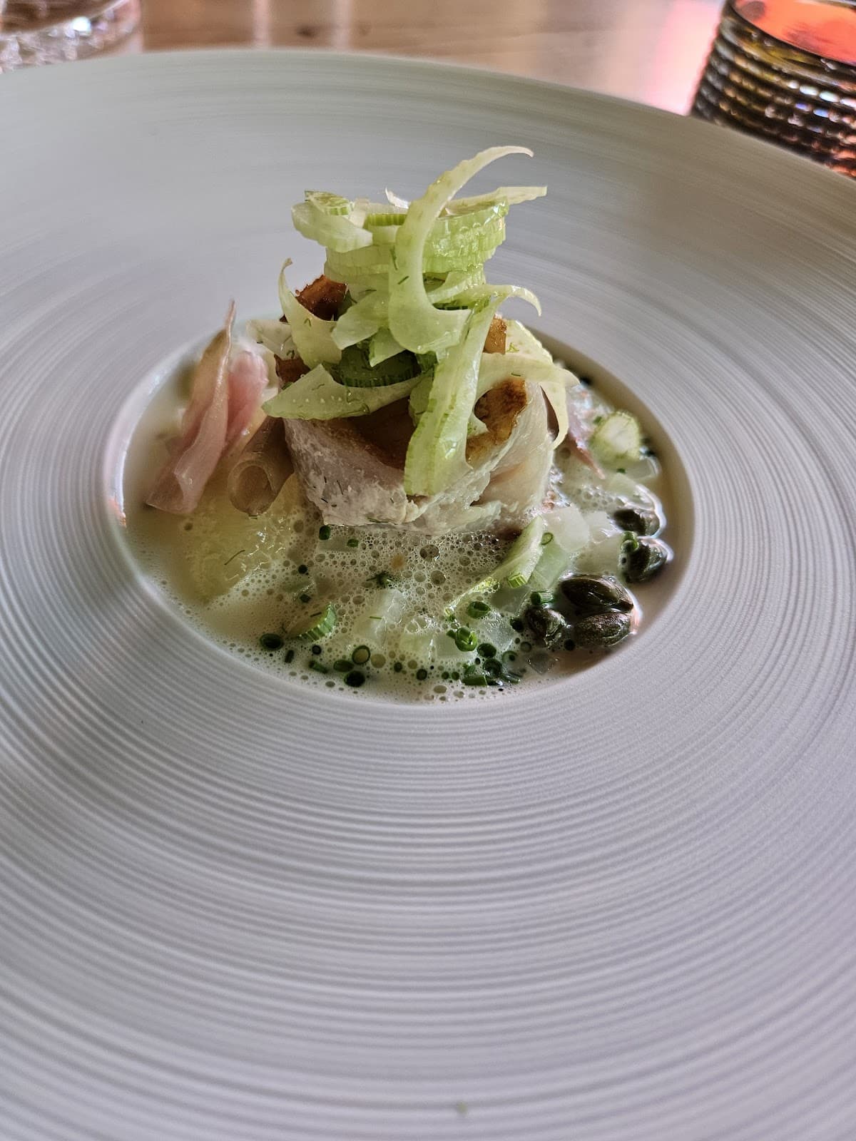 Auberge Saint-Walfrid, a Michelin-starred restaurant on the banks of the Saar - 6