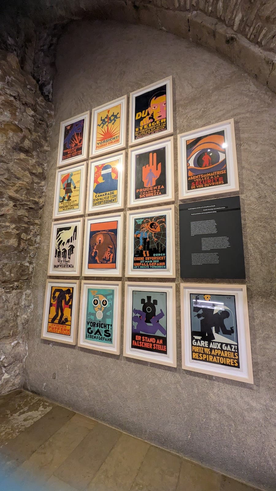 One museum, five areas, a thousand discoveries - 8