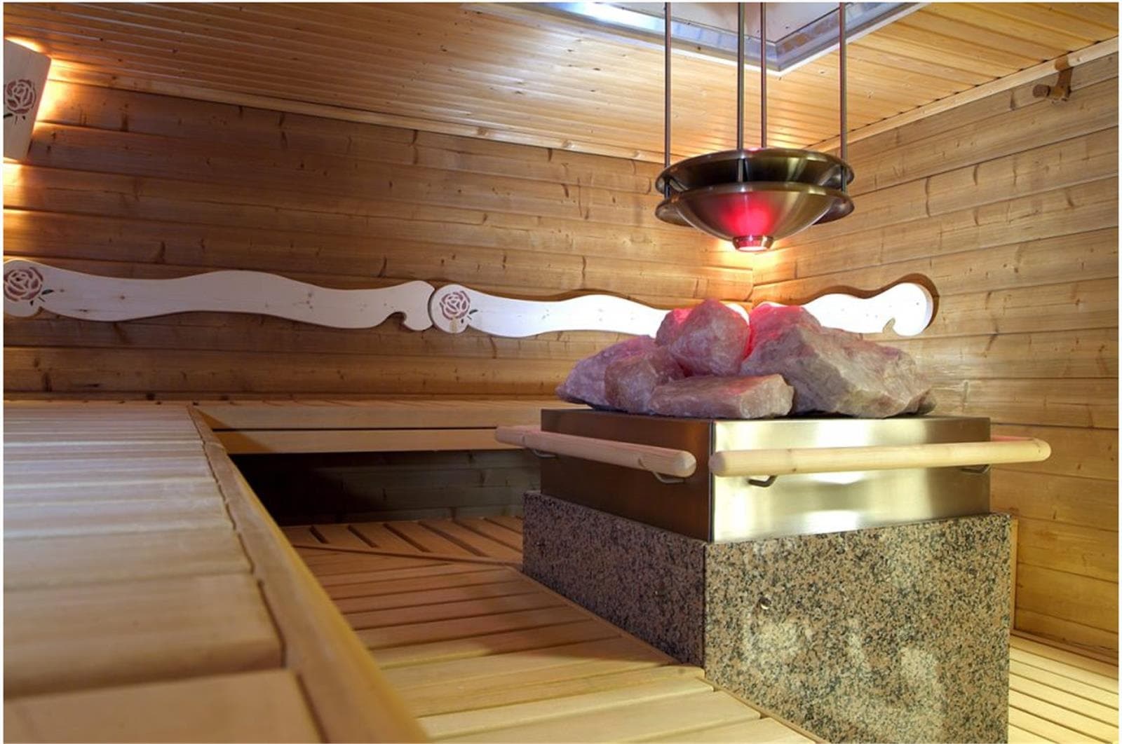 Un sauna dans la nature au PIDAL - 7